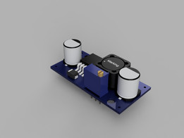 XL6009