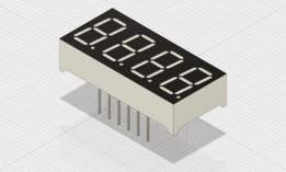 4λ7��led��ʾ��