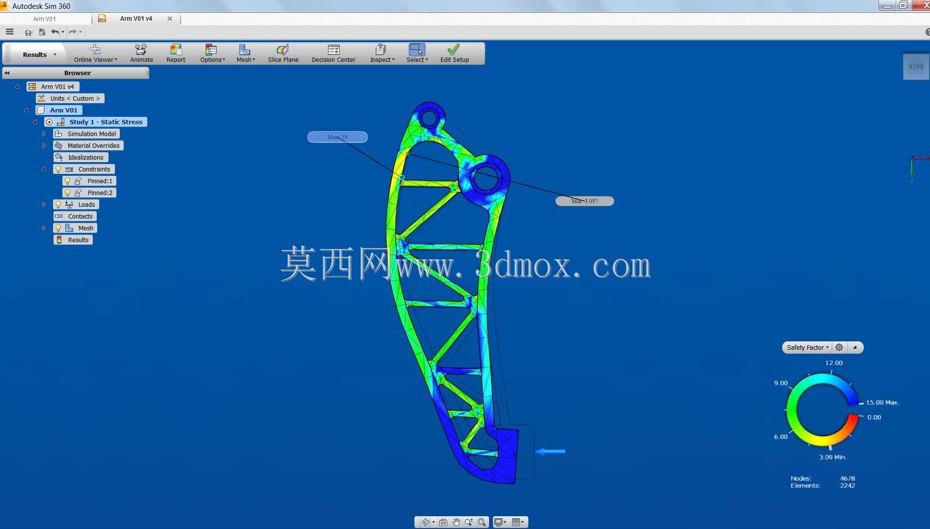 AutoDesk�����˼г���