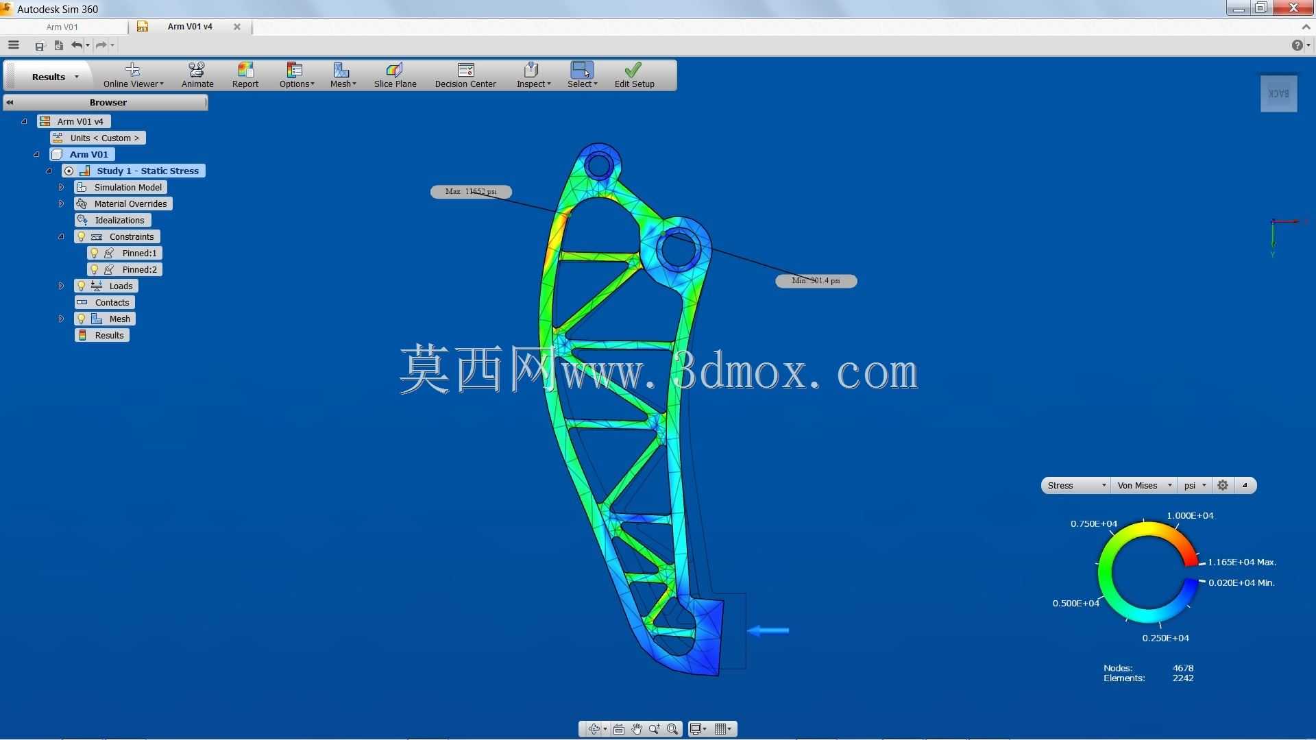 AutoDesk�����˼г���