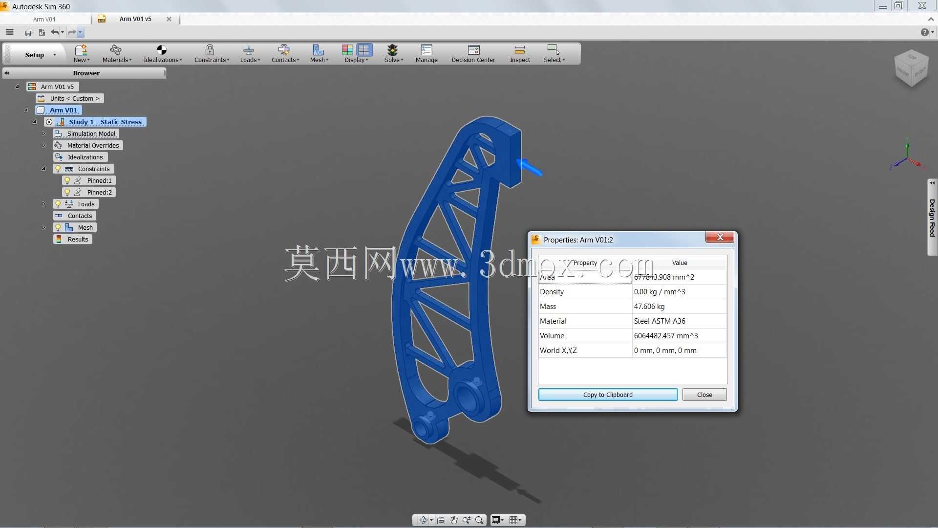 AutoDesk�����˼г���