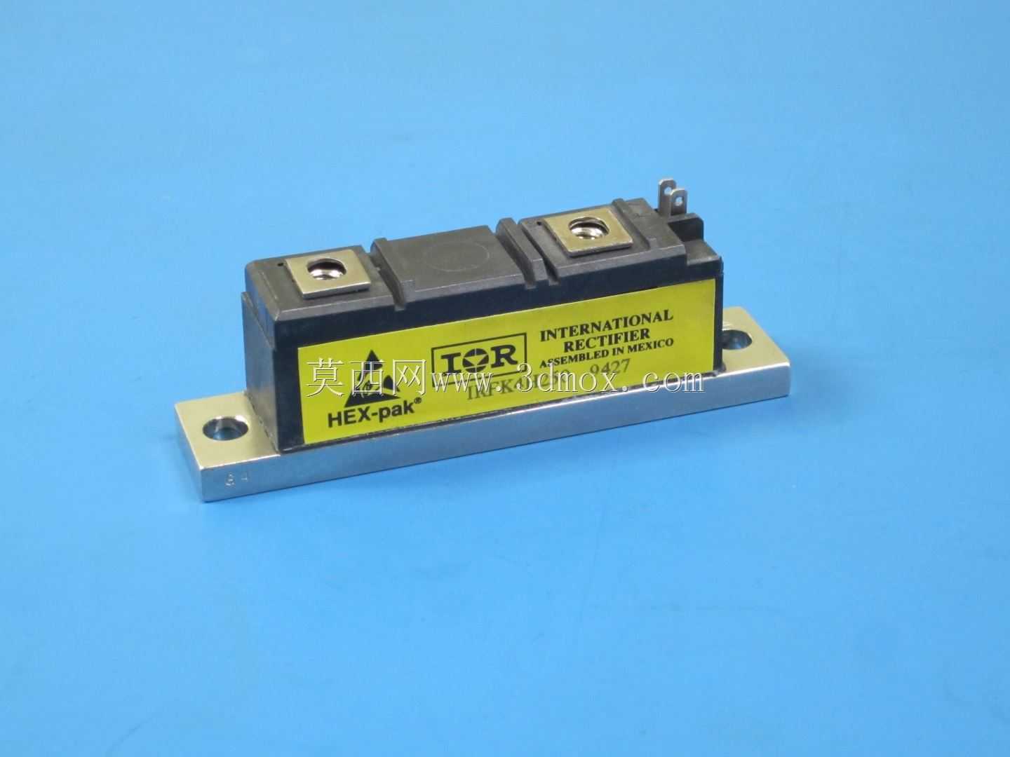 IRFK4H250隔离功率MOSFET阵列HEX PAK TO-240至240封装
