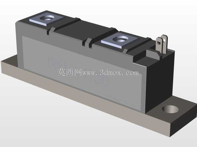 IRFK4H250隔离功率MOSFET阵列HEX PAK TO-240至240封装