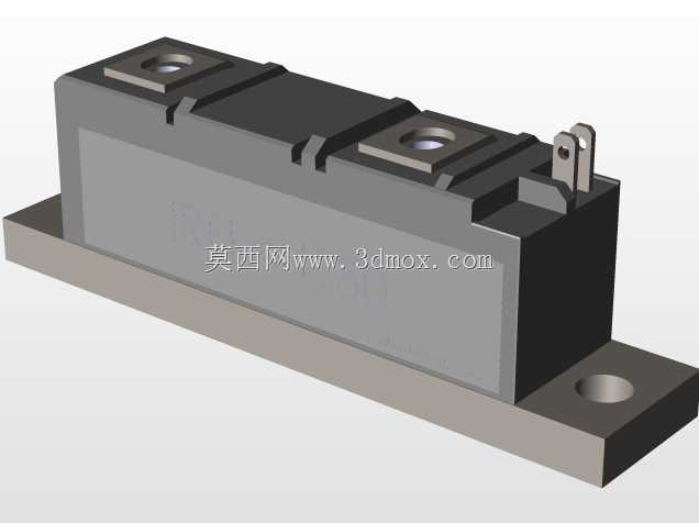 IRFK4H250隔离功率MOSFET阵列HEX PAK TO-240至240封装