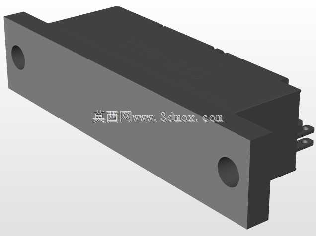 IRFK4H250隔离功率MOSFET阵列HEX PAK TO-240至240封装