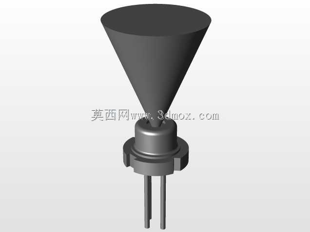 SONY SLD3232VF紫外405nm激光二极管