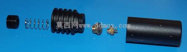激光二极管外壳模块至18 5.6mm