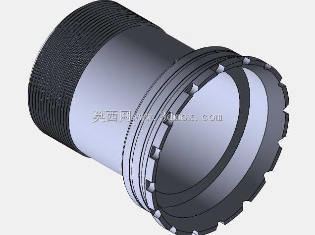 ZTO BB386底部支架外壳和安装工具