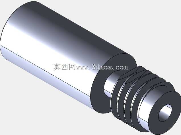单眼水蚤(751毫米)