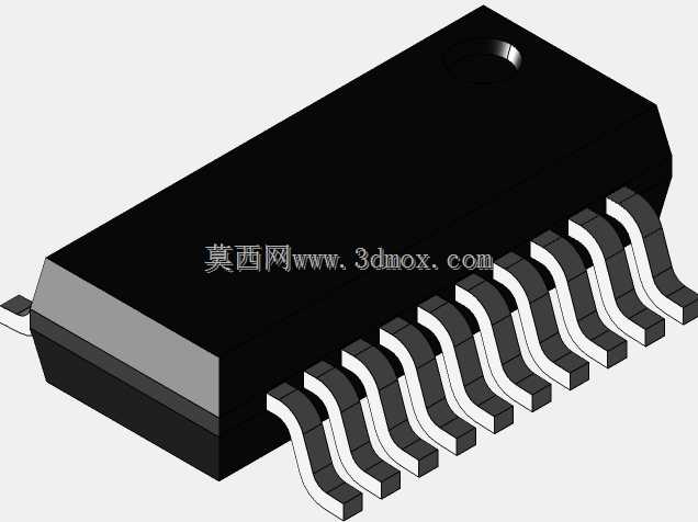 TSSOP24L-100-0.50(TSSOP10-24)