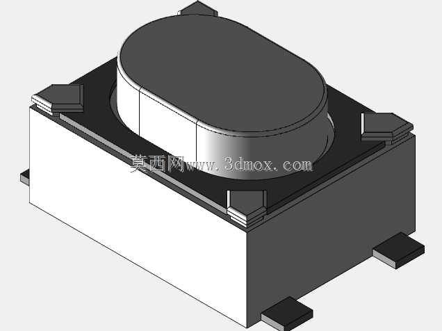 K2-1808SN-A4SW微型触觉开关