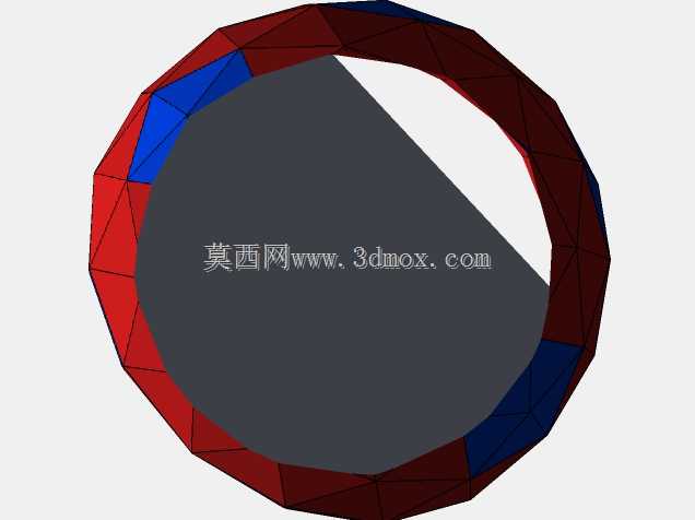 可定制测地线圆顶生成器