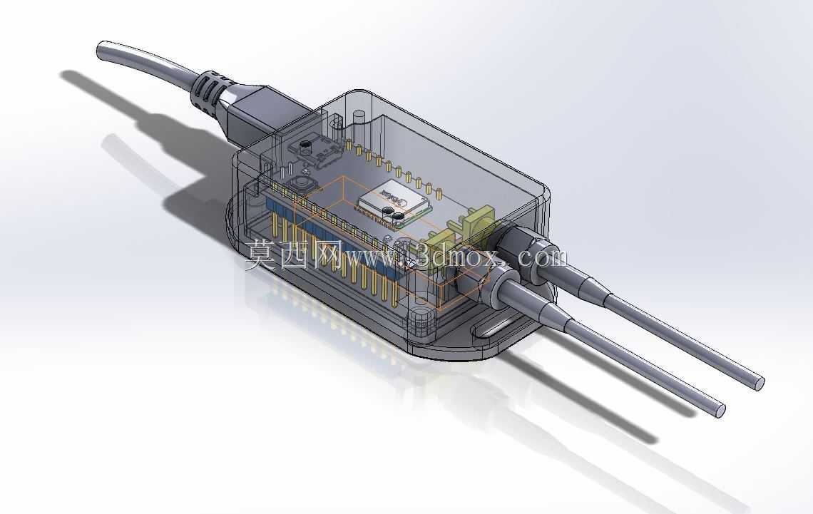 RAK811����ǵ�LoRa������