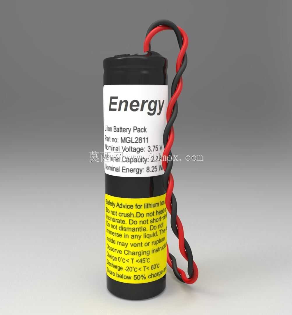 LiPo���3.7V
