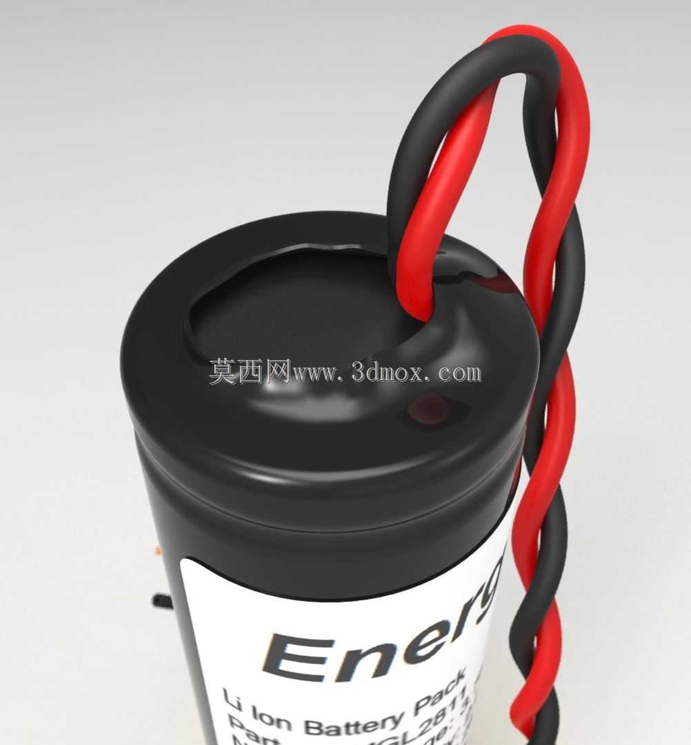 LiPo���3.7V