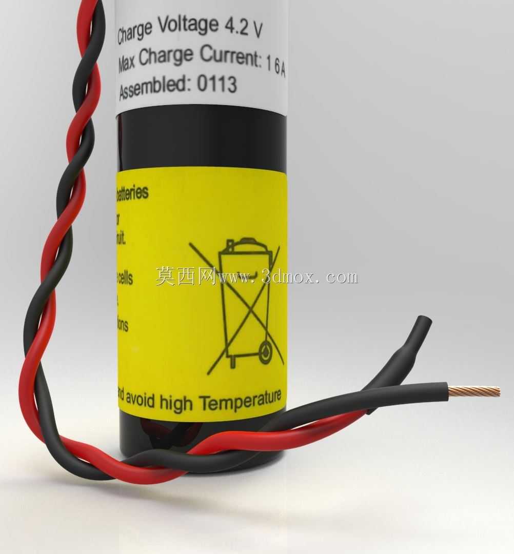 LiPo���3.7V