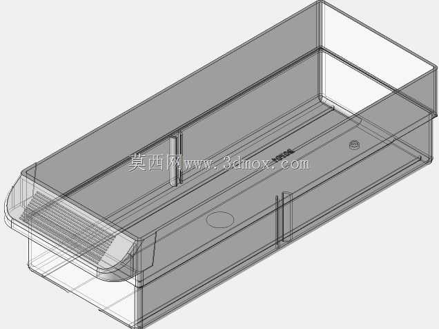 Akro Mils小型塑料抽屉20701