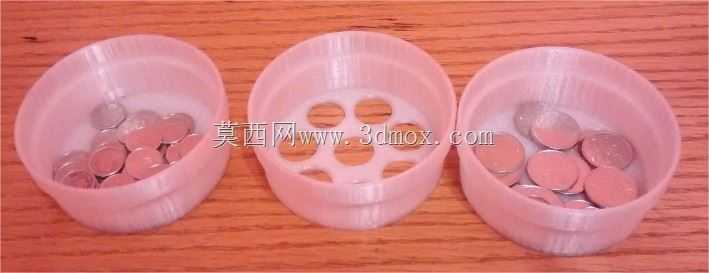 加拿大硬币分拣机
