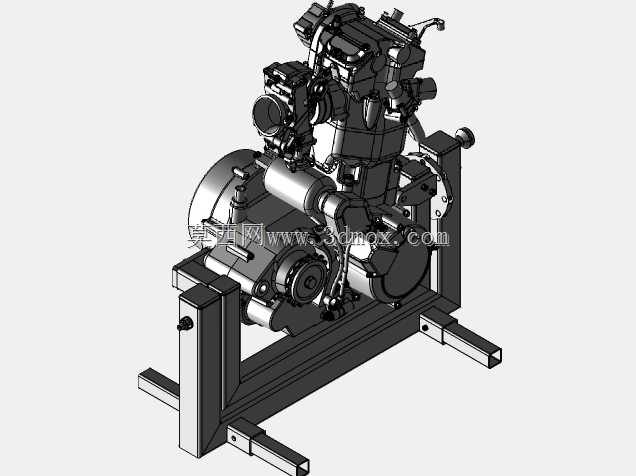 KTM LC4������֧��