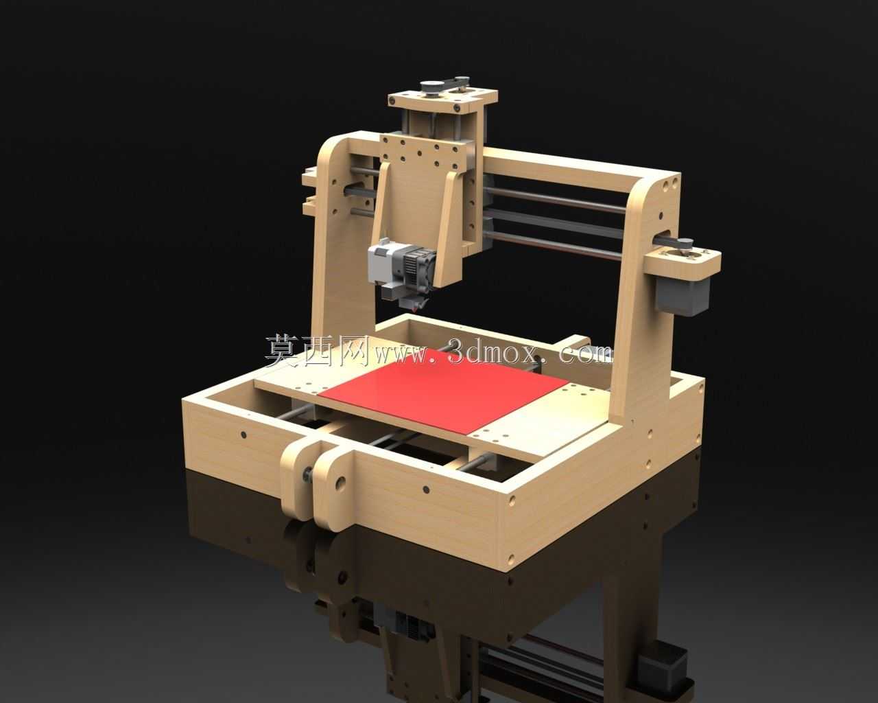 DIY 3D��ӡ��