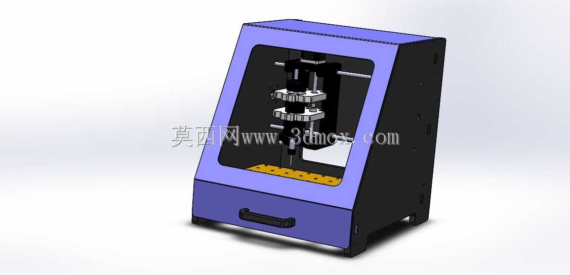 CNC Kit2030