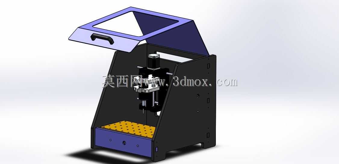 CNC Kit2030