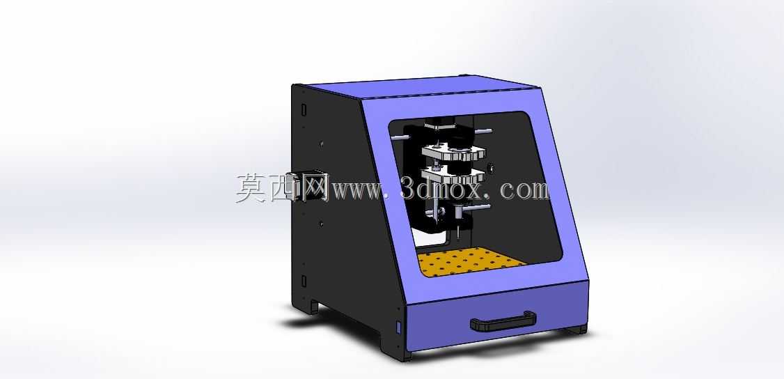 CNC Kit2030