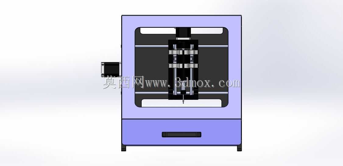 CNC Kit2030