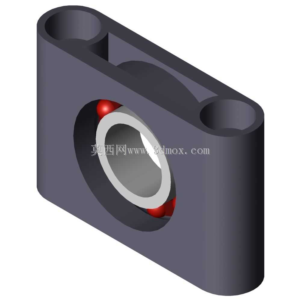 ESTM-BB1-F20-B180-ES枕座轴承