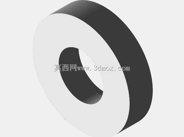 SAM-16球面推力轴承