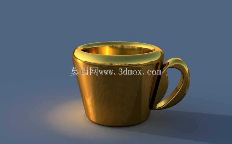 咖啡杯