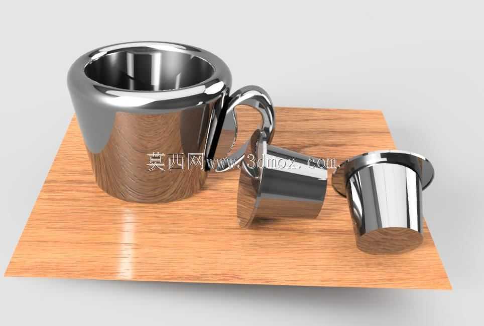 咖啡杯