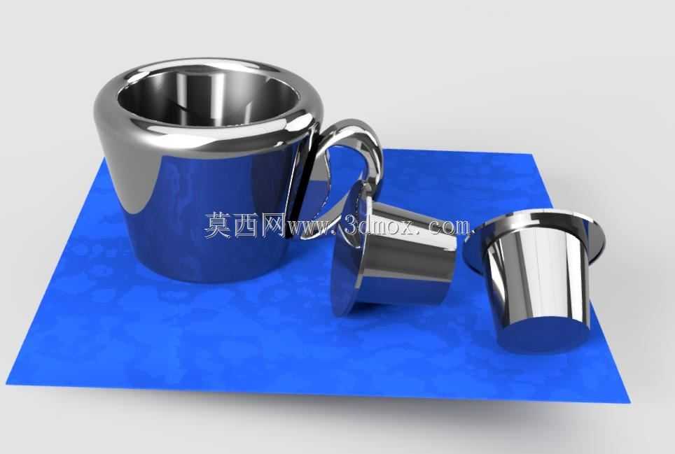咖啡杯
