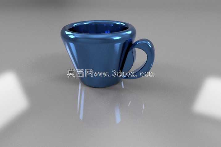 咖啡杯