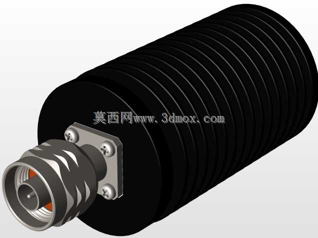30W同轴衰减器