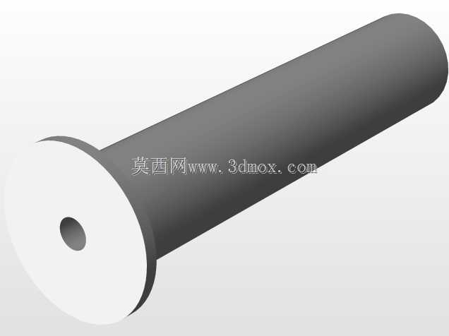 30W同轴衰减器