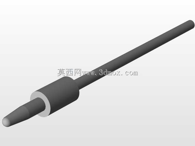 30W同轴衰减器