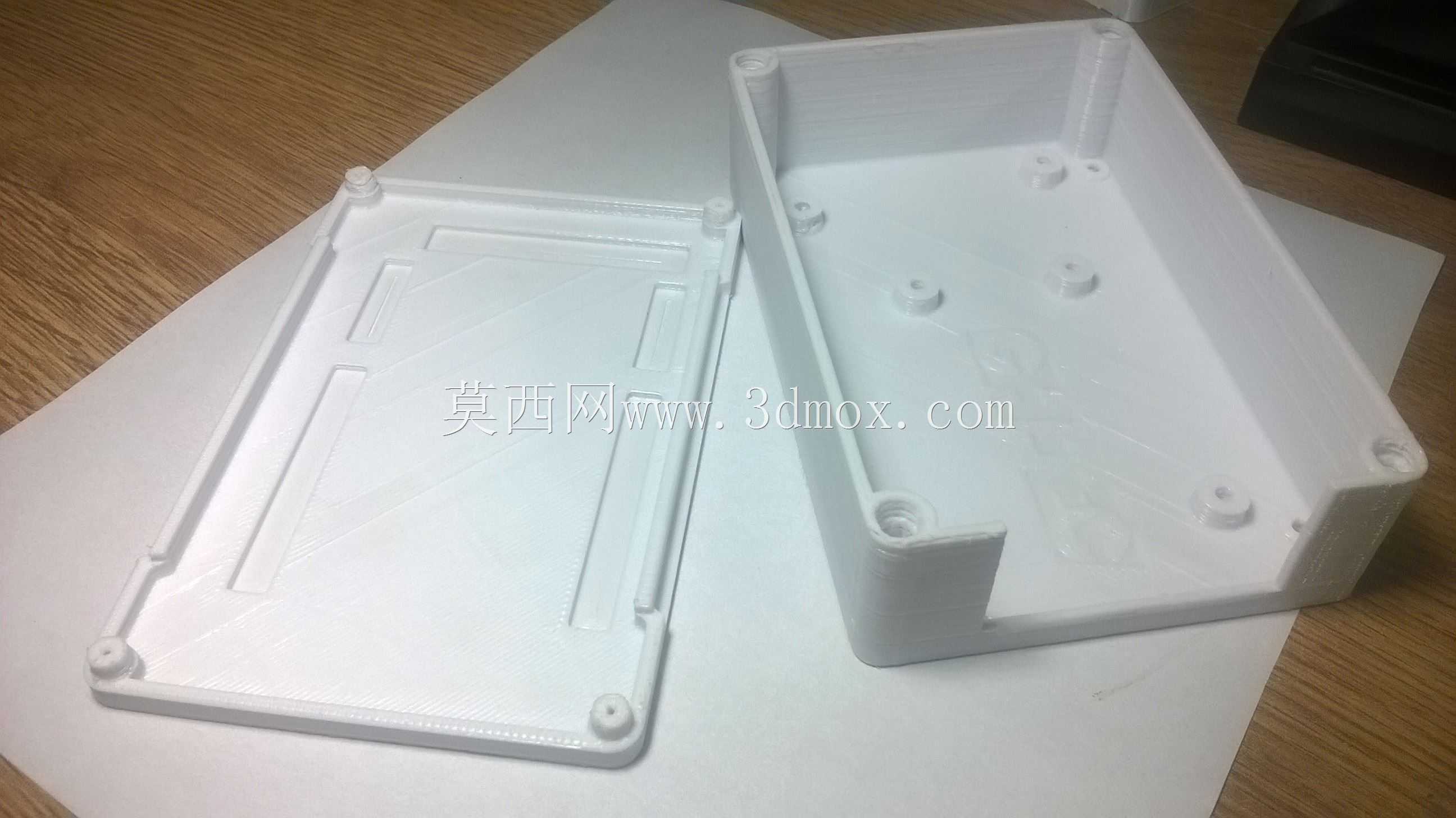 ARDUINO MEGA SHIELD 3D��ӡ��