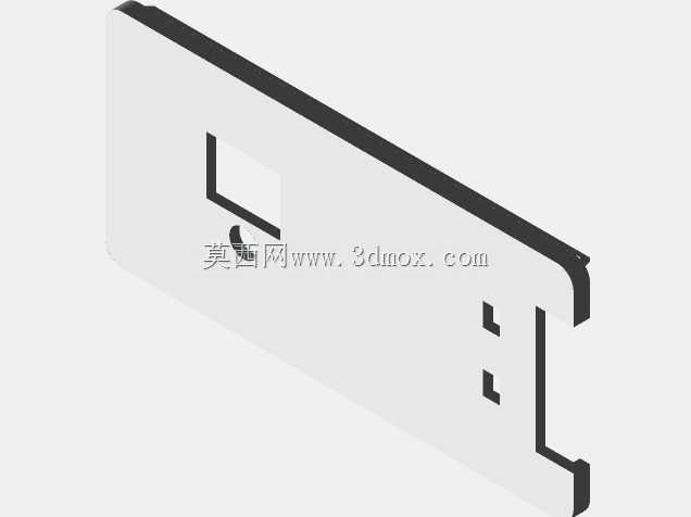 STM32 Bluepill 3D打印迷你箱