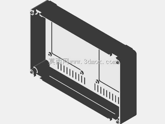 3D��ӡ����HMI����ʾ��
