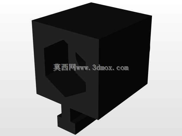 Chillemi AP48x96P塑料柜