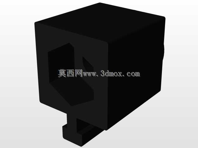 Chillemi AP48x96P塑料柜