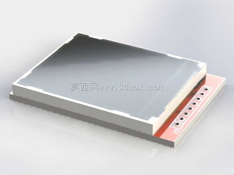 ��ʾLCD TFT 1_44 128x128 SPI