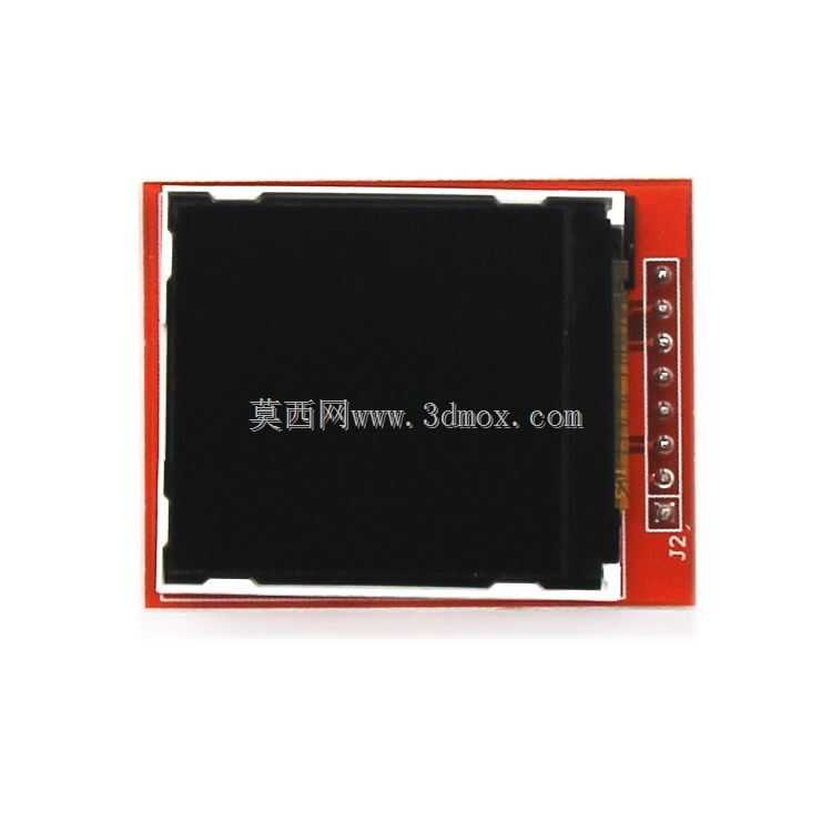显示LCD TFT 1_44 128x128 SPI