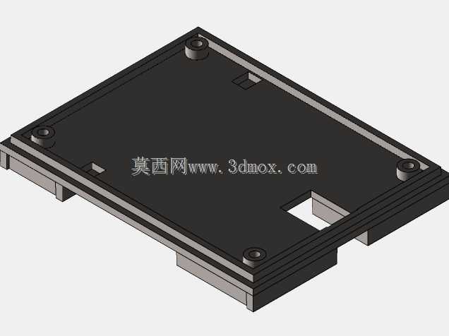 Chillemi R4-16T塑料柜
