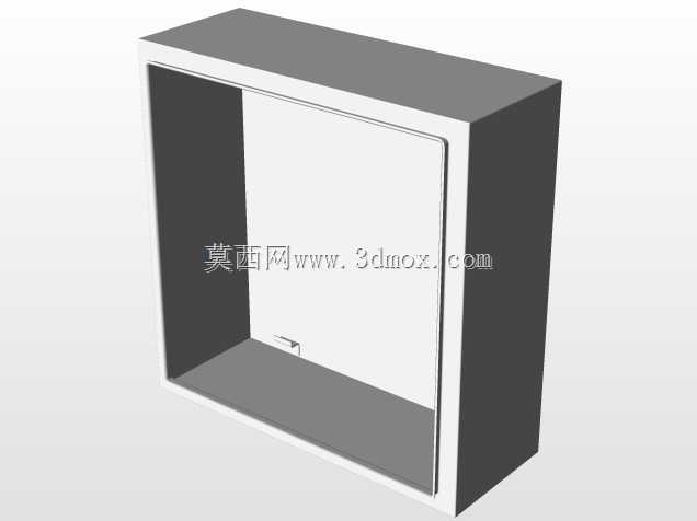 GABINETES GENROD系列9000橱柜