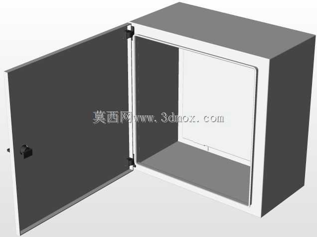GABINETES GENROD系列9000橱柜