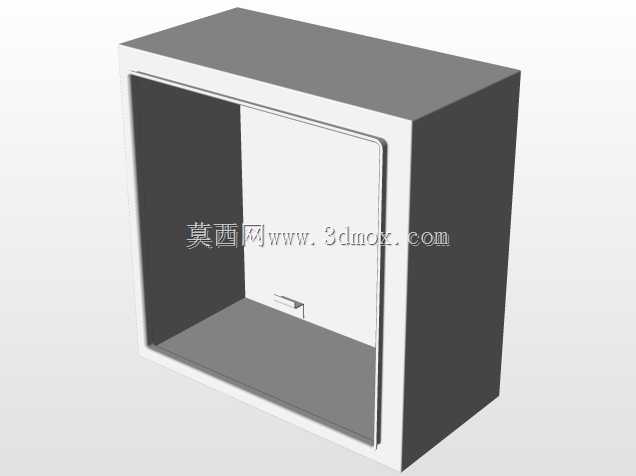 GABINETES GENROD系列9000橱柜