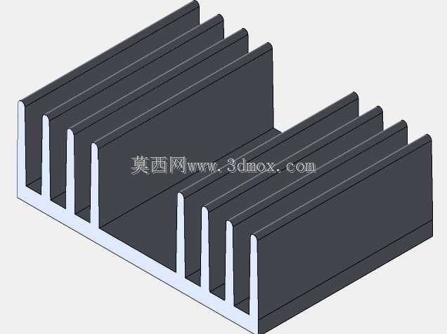 Valuel DISIPADOR散热器ZD-27