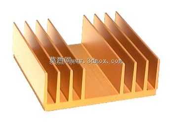 Valuel DISIPADOR散热器ZD-27